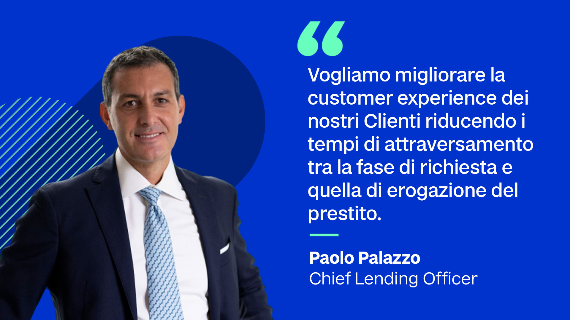 Open Banking per la valutazione delle richieste di prestiti personali il progetto di Sella Personal Credit e CRIF